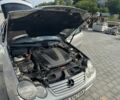 Мерседес Ц-Класс 2003 в Тернополе на Automoto.ua Серый Мерседес Ц-Класс, объемом двигателя 2.1 л и пробегом 260 тыс. км за 5050 $, фото 9 на Automoto.ua