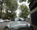 Сірий Мерседес Ц-Клас, об'ємом двигуна 2.15 л та пробігом 296 тис. км за 5500 $, фото 1 на Automoto.ua