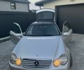 Мерседес Ц-Класс 2003 в Тернополе на Automoto.ua Серый Мерседес Ц-Класс, объемом двигателя 2.1 л и пробегом 260 тыс. км за 5050 $, фото 1 на Automoto.ua