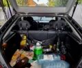 Серый Мерседес Ц-Класс, объемом двигателя 1.8 л и пробегом 151 тыс. км за 4000 $, фото 8 на Automoto.ua