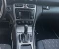 Мерседес Ц-Класс 2003 в Тернополе на Automoto.ua Серый Мерседес Ц-Класс, объемом двигателя 2.1 л и пробегом 260 тыс. км за 5050 $, фото 6 на Automoto.ua