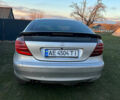 Серый Мерседес Ц-Класс, объемом двигателя 1.8 л и пробегом 450 тыс. км за 5200 $, фото 3 на Automoto.ua