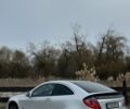 Сірий Мерседес Ц-Клас, об'ємом двигуна 1.8 л та пробігом 212 тис. км за 3000 $, фото 5 на Automoto.ua