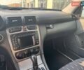 Серый Мерседес Ц-Класс, объемом двигателя 2.15 л и пробегом 258 тыс. км за 5300 $, фото 8 на Automoto.ua