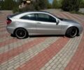 Серый Мерседес Ц-Класс, объемом двигателя 1.8 л и пробегом 190 тыс. км за 6150 $, фото 1 на Automoto.ua