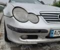 Серый Мерседес Ц-Класс, объемом двигателя 1.8 л и пробегом 151 тыс. км за 4000 $, фото 3 на Automoto.ua