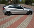 Серый Мерседес Ц-Класс, объемом двигателя 1.8 л и пробегом 190 тыс. км за 4999 $, фото 1 на Automoto.ua