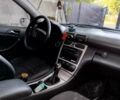Серый Мерседес Ц-Класс, объемом двигателя 1.8 л и пробегом 151 тыс. км за 4000 $, фото 7 на Automoto.ua