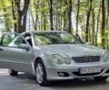 Сірий Мерседес Ц-Клас, об'ємом двигуна 1.8 л та пробігом 207 тис. км за 5500 $, фото 1 на Automoto.ua