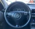 Мерседес Ц-Класс 2004 в Киеве на Automoto.ua Серый Мерседес Ц-Класс, объемом двигателя 2.15 л и пробегом 364 тыс. км за 6000 $, фото 14 на Automoto.ua