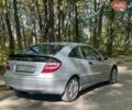 Сірий Мерседес Ц-Клас, об'ємом двигуна 1.8 л та пробігом 207 тис. км за 5500 $, фото 2 на Automoto.ua