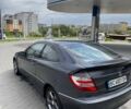Сірий Мерседес Ц-Клас, об'ємом двигуна 1.8 л та пробігом 185 тис. км за 5300 $, фото 31 на Automoto.ua