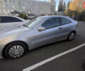 Серый Мерседес Ц-Класс, объемом двигателя 2.2 л и пробегом 386 тыс. км за 4500 $, фото 7 на Automoto.ua
