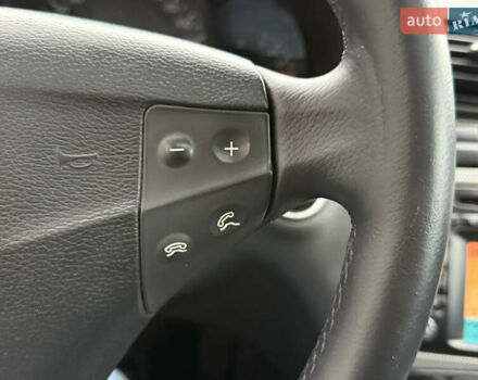 Серый Мерседес Ц-Класс, объемом двигателя 2.15 л и пробегом 211 тыс. км за 5500 $, фото 55 на Automoto.ua