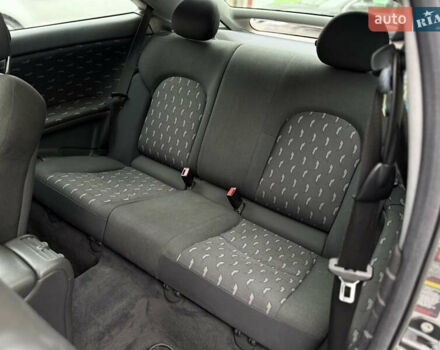 Серый Мерседес Ц-Класс, объемом двигателя 2.15 л и пробегом 211 тыс. км за 5500 $, фото 39 на Automoto.ua