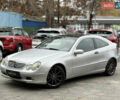 Серый Мерседес Ц-Класс, объемом двигателя 2.15 л и пробегом 211 тыс. км за 5500 $, фото 9 на Automoto.ua