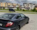 Сірий Мерседес Ц-Клас, об'ємом двигуна 1.8 л та пробігом 185 тис. км за 5300 $, фото 3 на Automoto.ua