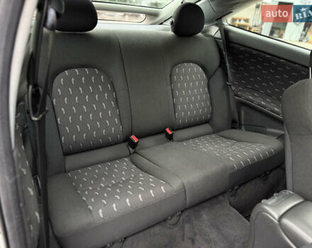 Серый Мерседес Ц-Класс, объемом двигателя 2.15 л и пробегом 211 тыс. км за 5500 $, фото 41 на Automoto.ua