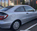 Серый Мерседес Ц-Класс, объемом двигателя 2.2 л и пробегом 386 тыс. км за 4500 $, фото 5 на Automoto.ua