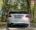Сірий Мерседес Ц-Клас, об'ємом двигуна 1.8 л та пробігом 207 тис. км за 5500 $, фото 4 на Automoto.ua