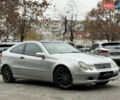 Серый Мерседес Ц-Класс, объемом двигателя 2.15 л и пробегом 211 тыс. км за 5500 $, фото 17 на Automoto.ua