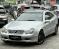 Серый Мерседес Ц-Класс, объемом двигателя 2.15 л и пробегом 211 тыс. км за 5500 $, фото 11 на Automoto.ua