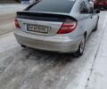 Серый Мерседес Ц-Класс, объемом двигателя 1.8 л и пробегом 250 тыс. км за 5000 $, фото 1 на Automoto.ua