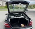 Сірий Мерседес Ц-Клас, об'ємом двигуна 1.8 л та пробігом 185 тис. км за 5300 $, фото 26 на Automoto.ua
