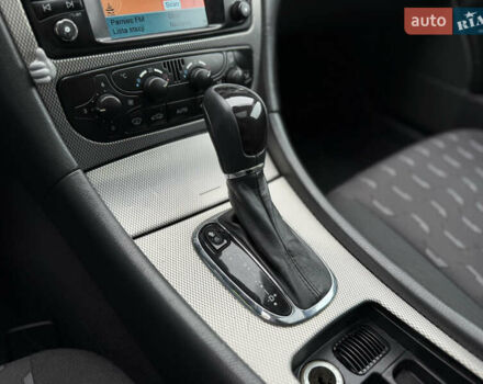 Серый Мерседес Ц-Класс, объемом двигателя 2.15 л и пробегом 211 тыс. км за 5500 $, фото 52 на Automoto.ua