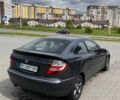 Сірий Мерседес Ц-Клас, об'ємом двигуна 1.8 л та пробігом 185 тис. км за 5300 $, фото 29 на Automoto.ua