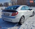 Сірий Мерседес Ц-Клас, об'ємом двигуна 1.8 л та пробігом 382 тис. км за 4500 $, фото 6 на Automoto.ua