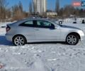 Сірий Мерседес Ц-Клас, об'ємом двигуна 1.8 л та пробігом 382 тис. км за 4500 $, фото 4 на Automoto.ua