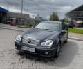 Сірий Мерседес Ц-Клас, об'ємом двигуна 1.8 л та пробігом 185 тис. км за 5300 $, фото 4 на Automoto.ua