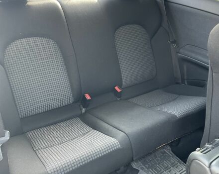 Серый Мерседес Ц-Класс, объемом двигателя 1.8 л и пробегом 250 тыс. км за 5000 $, фото 9 на Automoto.ua