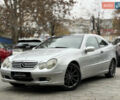 Серый Мерседес Ц-Класс, объемом двигателя 2.15 л и пробегом 211 тыс. км за 5500 $, фото 8 на Automoto.ua