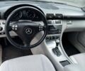 Сірий Мерседес Ц-Клас, об'ємом двигуна 1.8 л та пробігом 185 тис. км за 5300 $, фото 21 на Automoto.ua