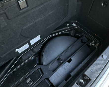 Серый Мерседес Ц-Класс, объемом двигателя 1.8 л и пробегом 195 тыс. км за 6000 $, фото 5 на Automoto.ua