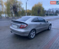 Сірий Мерседес Ц-Клас, об'ємом двигуна 2.2 л та пробігом 257 тис. км за 5999 $, фото 2 на Automoto.ua