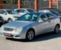 Серый Мерседес Ц-Класс, объемом двигателя 1.8 л и пробегом 200 тыс. км за 5490 $, фото 1 на Automoto.ua