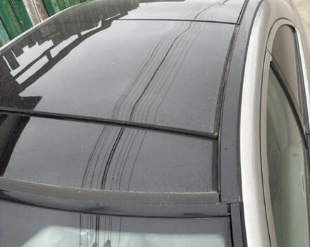 Серый Мерседес Ц-Класс, объемом двигателя 1.8 л и пробегом 200 тыс. км за 3100 $, фото 3 на Automoto.ua