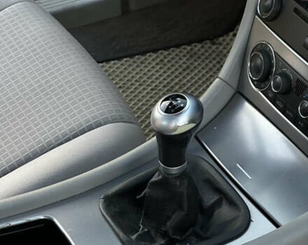 Серый Мерседес Ц-Класс, объемом двигателя 1.8 л и пробегом 195 тыс. км за 6000 $, фото 13 на Automoto.ua