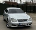 Серый Мерседес Ц-Класс, объемом двигателя 1.8 л и пробегом 285 тыс. км за 5000 $, фото 1 на Automoto.ua
