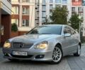 Сірий Мерседес Ц-Клас, об'ємом двигуна 1.8 л та пробігом 289 тис. км за 5750 $, фото 1 на Automoto.ua