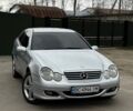 Серый Мерседес Ц-Класс, объемом двигателя 1.8 л и пробегом 285 тыс. км за 5000 $, фото 1 на Automoto.ua