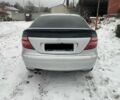 Сірий Мерседес Ц-Клас, об'ємом двигуна 1.8 л та пробігом 279 тис. км за 5300 $, фото 2 на Automoto.ua