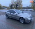 Сірий Мерседес Ц-Клас, об'ємом двигуна 2.2 л та пробігом 257 тис. км за 5999 $, фото 1 на Automoto.ua