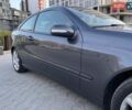 Сірий Мерседес Ц-Клас, об'ємом двигуна 2.1 л та пробігом 269 тис. км за 6000 $, фото 20 на Automoto.ua