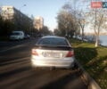 Серый Мерседес Ц-Класс, объемом двигателя 1.8 л и пробегом 290 тыс. км за 6400 $, фото 5 на Automoto.ua