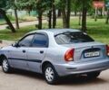 Серый Мерседес Ц-Класс, объемом двигателя 1.8 л и пробегом 165 тыс. км за 6800 $, фото 2 на Automoto.ua
