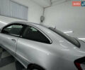 Сірий Мерседес Ц-Клас, об'ємом двигуна 1.8 л та пробігом 210 тис. км за 6999 $, фото 153 на Automoto.ua